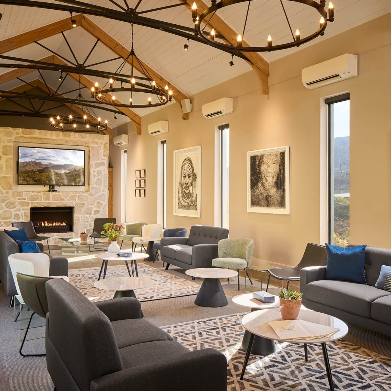 Leeu Collection South Africa Experiences Indaba – The Meeting Place